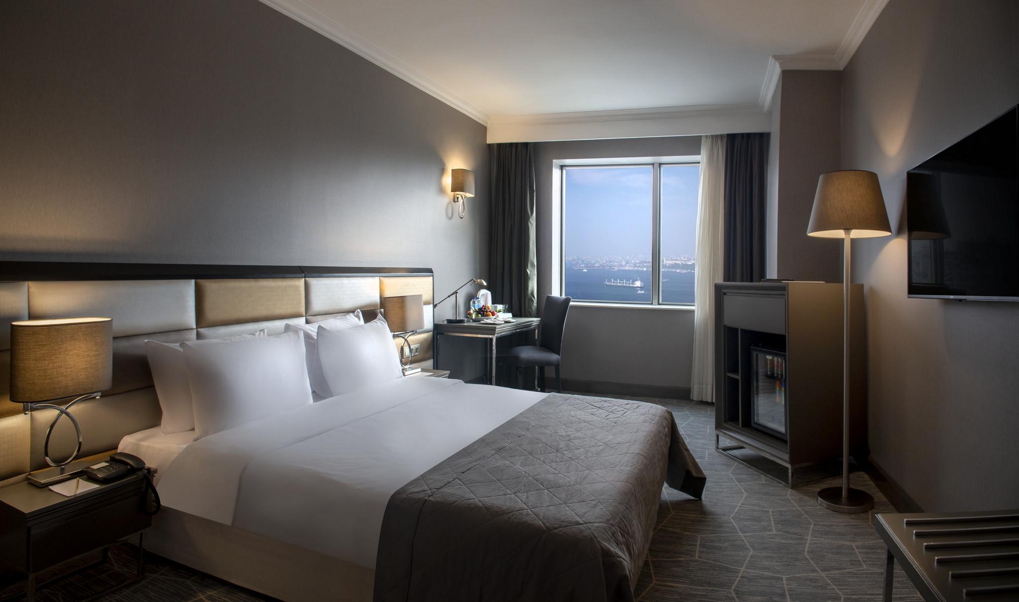 Taksim Square Hotel Provincia di Provincia di Istanbul Esterno foto