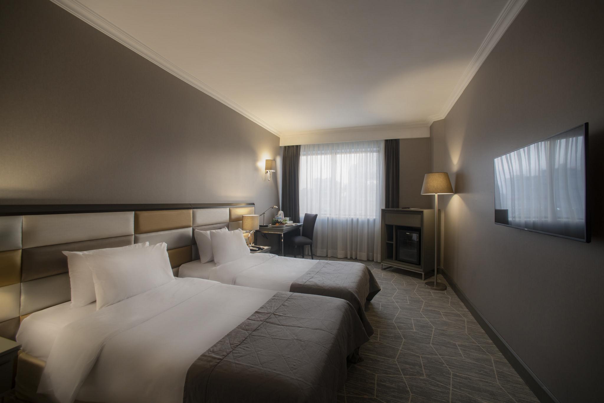 Taksim Square Hotel Provincia di Provincia di Istanbul Esterno foto