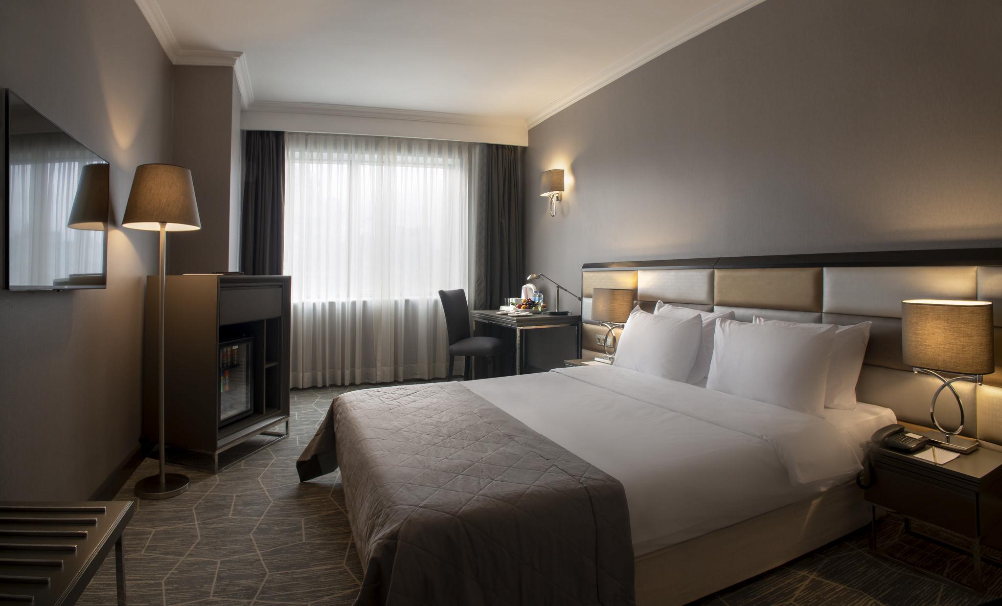 Taksim Square Hotel Provincia di Provincia di Istanbul Esterno foto