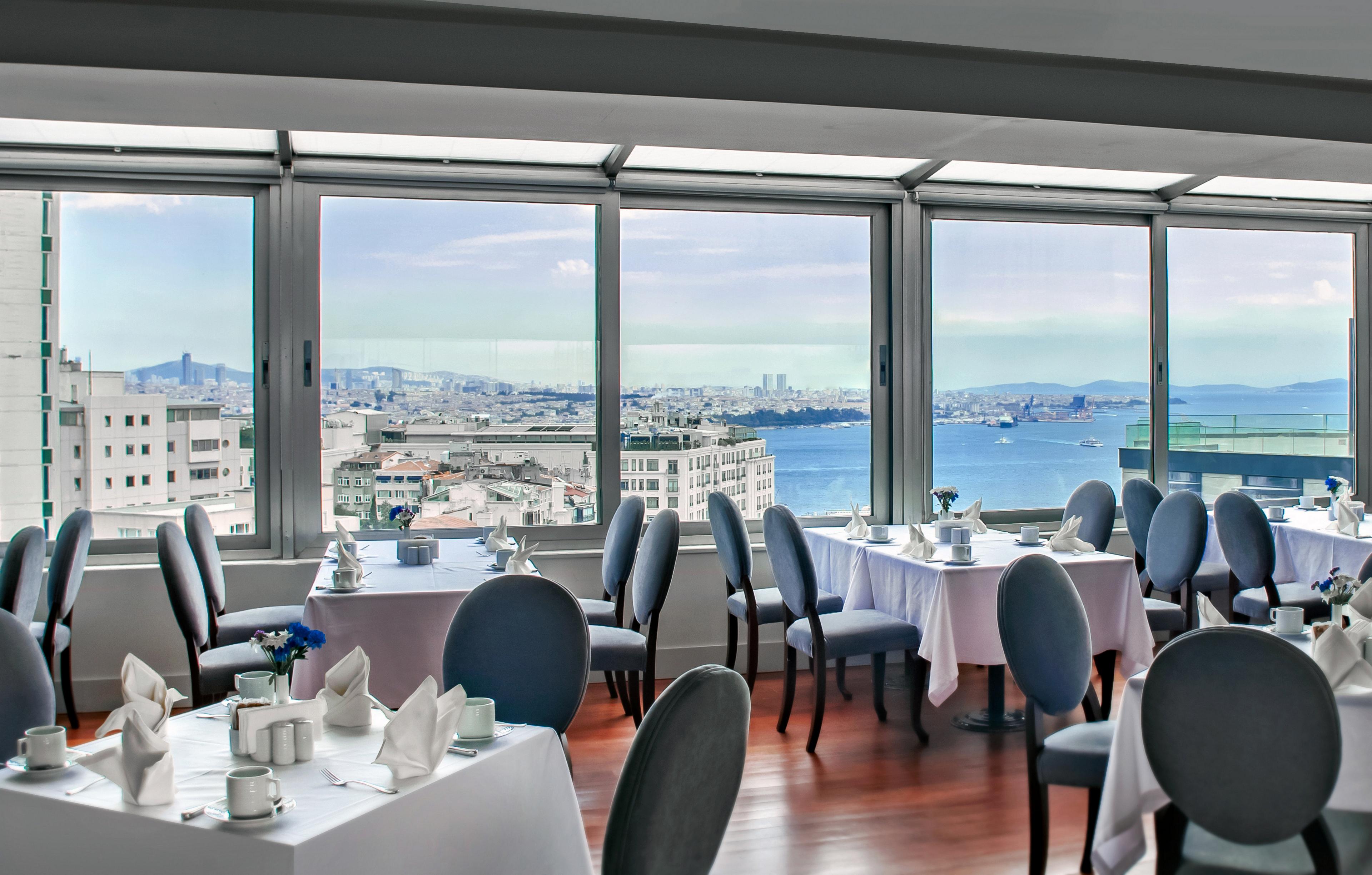 Taksim Square Hotel Provincia di Provincia di Istanbul Esterno foto