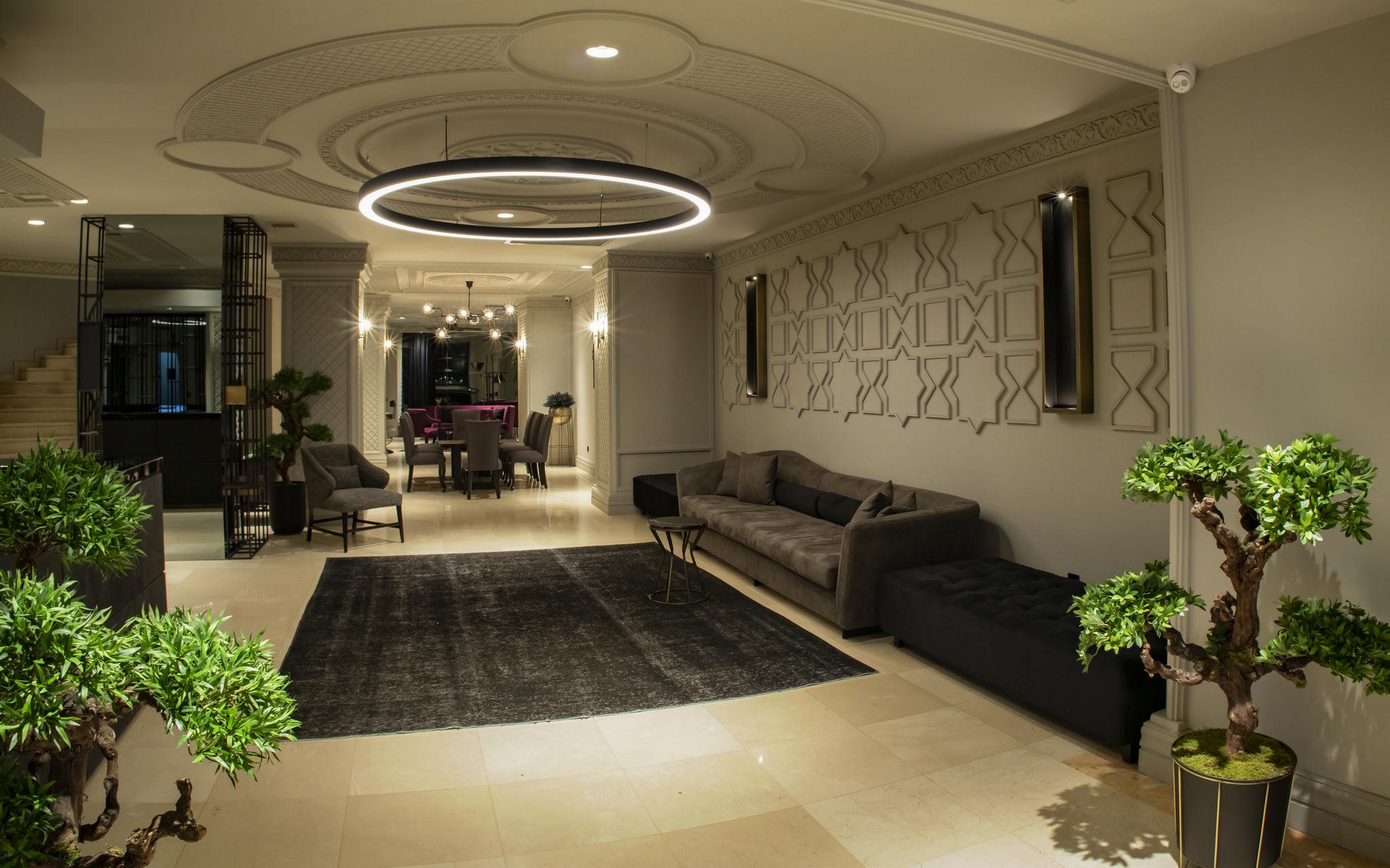 Taksim Square Hotel Provincia di Provincia di Istanbul Esterno foto