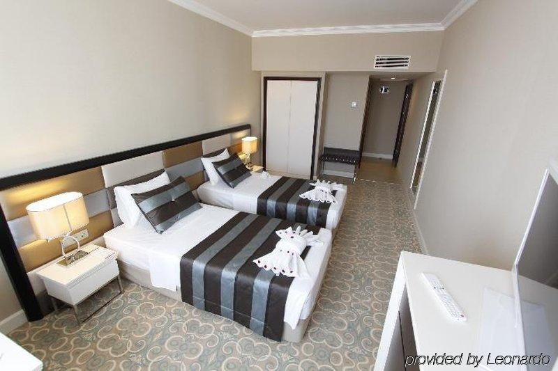 Taksim Square Hotel Provincia di Provincia di Istanbul Camera foto