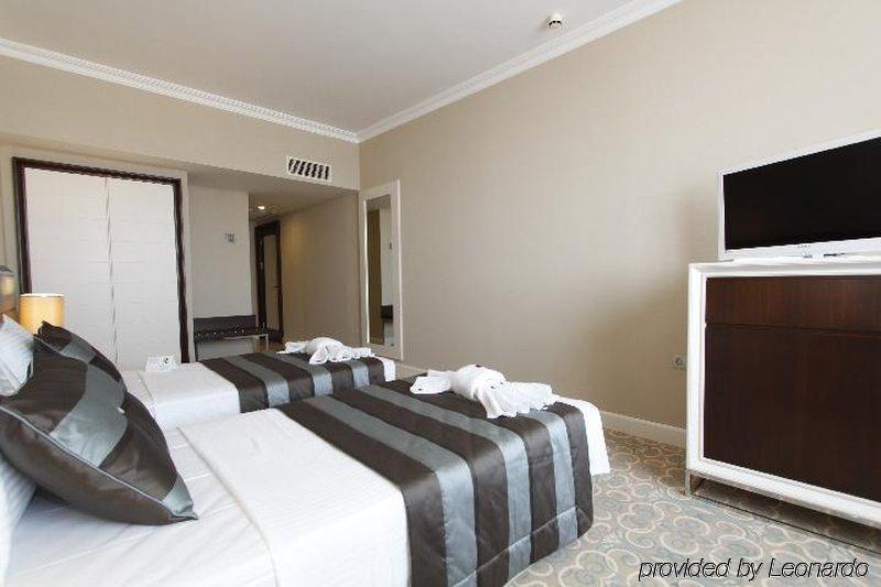 Taksim Square Hotel Provincia di Provincia di Istanbul Camera foto