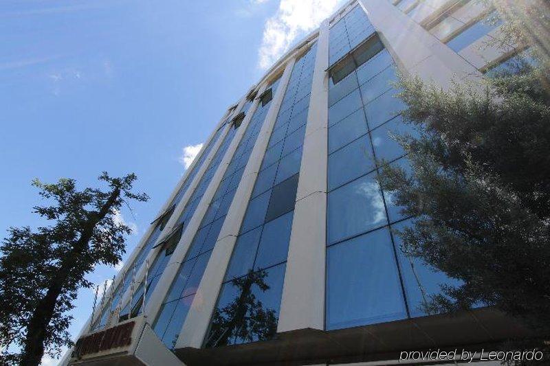 Taksim Square Hotel Provincia di Provincia di Istanbul Esterno foto